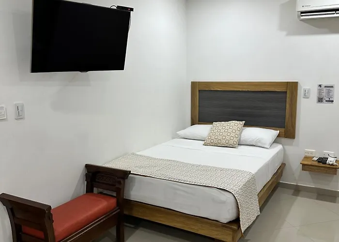 Hotel El Faro
